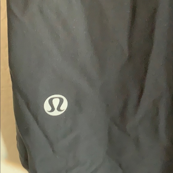 Lululemon water bound tank top stripe print black - Picture 5 of 10